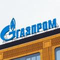 gazprom