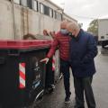 κάδος ανακύκλωσης