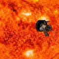 Parker Solar Probe