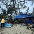 Φιλιππίνες - Τυφώνας Ράι