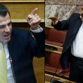Πλεύρης Πολάκης