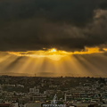 Oυρανός