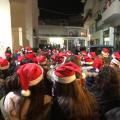 Η Παρέα της Αγάπης. Μια μέρα γεμάτη δώρα, μια μέρα γεμάτη χαμόγελα
