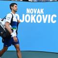 Νόβακ Τζόκοβιτς
