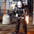 ΡΟΜΠΟΤ IRON MAN
