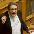 Νίκος Ηγουμενίδης
