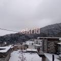 χιόνια στο Οροπέδιο 