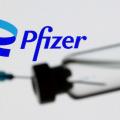 pfizer