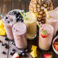 διαιτα, αδυνατισμα, χυμοι, smoothies, detox