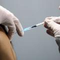 εμβολιασμός για κορωνοιό