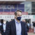 Είμαστε μπροστά σε μία πολύ καλή τουριστική χρονιά
