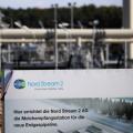 Το Βερολίνο παγώνει τη διαδικασία πιστοποίησης του Nord Stream 2