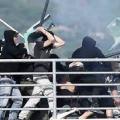 Οπαδική βία
