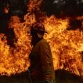 Αυστραλία: Ανεξέλεγκτες πυρκαγιές απειλούν την Περθ