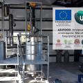 Εναλλακτική Διαχείριση Υπολειμμάτων Τροφίμων στον Δήμο Ηρακλείου: τα Επιτεύγματα του Έργου A2UFood