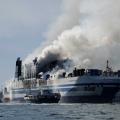 euroferry olympia