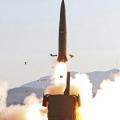 εκτόξευση πυραύλου από την Βόρεια Κορέα