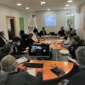 ΠΕΔ Κρήτης: Επαφές για ζητήματα των ΟΤΑ και την ανακύκλωση
