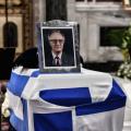 κηδεια σαρτζετακη