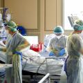 Μικρή μείωση καταγράφεται στο σύνολο ων νοσηλειών στα νοσοκομεία της Κρήτης