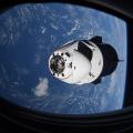 Το 2031 ο Διεθνής Διαστημικός Σταθμός θα “βουτήξει” στον Νότιο Ειρηνικό
