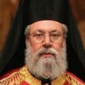 Κύπρου Χρισόστομος