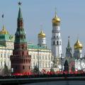 Το Κρεμλίνο λέει ότι η Μόσχα καταγγέλλει τις κυρώσεις των ΗΠΑ 