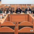 περιφερεια  συσκεψη