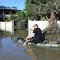 Αυστραλία: Φονικές πλημμύρες στη Μελβούρνη