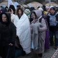 ουκρανοι προσφυγες