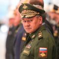ο στρατός της Ρωσίας δεν θα σταματήσει αν δεν πετύχει τους στόχους του