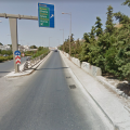 αερογέφυρα Κνωσού