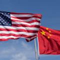 ΗΠΑ - ΚΙΝΑ