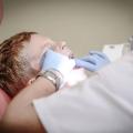 παιδιά - οδοντίατρος