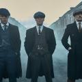 peaky blinders