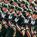Στρατιώτες Ιράν