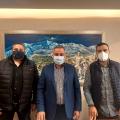 Νέοι Αντιδήμαρχοι στο Δήμο Οροπεδίου Λασιθίου