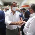 μητσοτάκης ηράκλειο