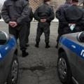 ρωσικη αστυνομια
