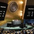 Ο ΟΗΕ ανέστειλε την Ρωσία ως μέλος από το Συμβούλιο Ανθρωπίνων Δικαιωμάτων