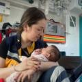 Συγκλονίζει στην Τουρκία η μητέρα που εγκατέλειψε το μωρό της 
