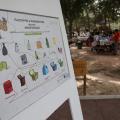 Με επιτυχία οι εκδηλώσεις του Δήμου Ηρακλείου για την ανακύκλωση 