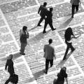 Νέα πτώση στην ανεργία τον Φεβρουάριο στο 12,8%