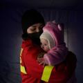 Ασυνόδευτα Παιδιά από Ουκρανία