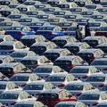 Αυξήθηκαν κατά 5,6% οι πωλήσεις των αυτοκινήτων τον Μάρτιο 
