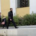 μανος δασκαλακης