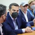 τσιπρας