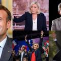Προεδρικές Εκλογές στη Γαλλία - Υποψήφιοι