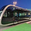 Έρχονται τα νέα ηλεκτρικά και υβριδικά λεωφορεία σε Αθήνα και Θεσσαλονίκη 