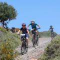 Με επιτυχία η παράλληλη δράση του Διεθνούς Ποδηλατικού Γύρου Ελλάδος 